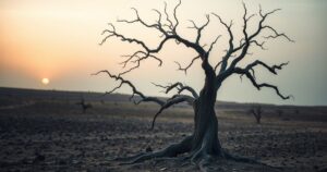 45 Metaphors for Death