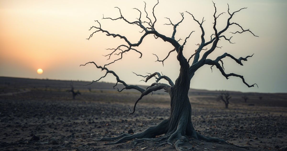 45 Metaphors for Death