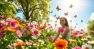 Metaphors for Happiness