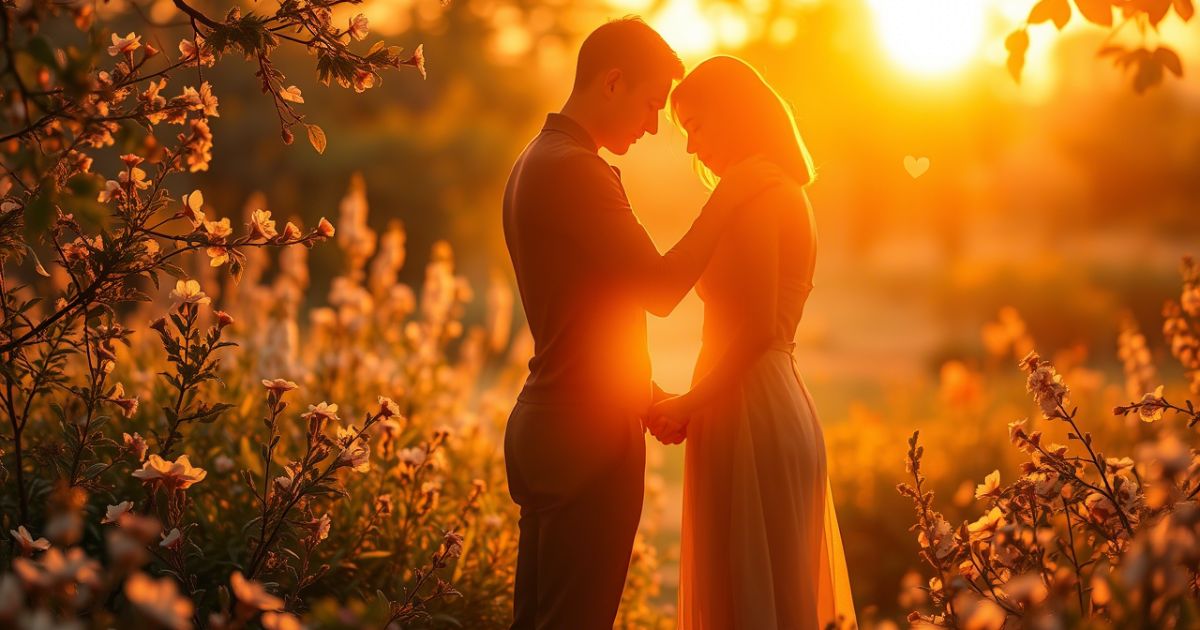 35 Metaphors for Love