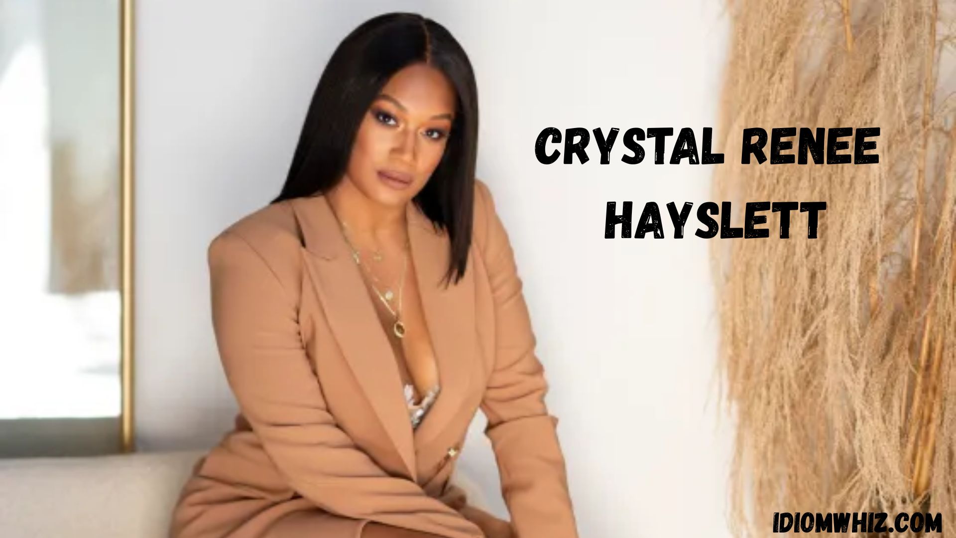Crystal Renee Hayslett
