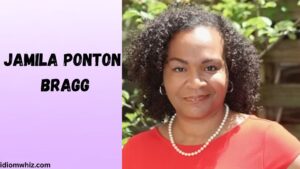 Jamila Ponton Bragg