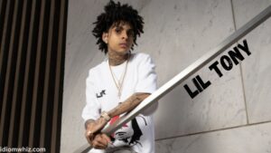 Lil Tony
