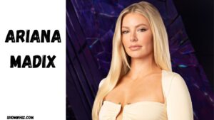 Ariana Madix