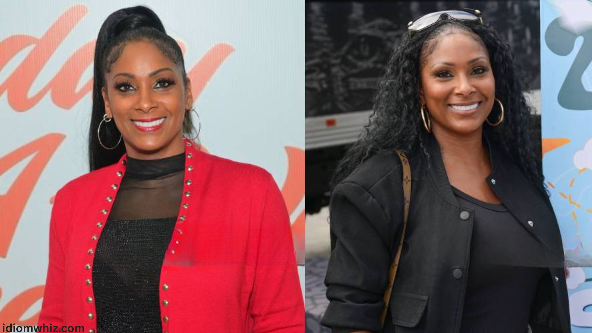 Heather Carmillia Joseph