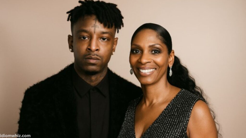 Heather Carmillia Joseph