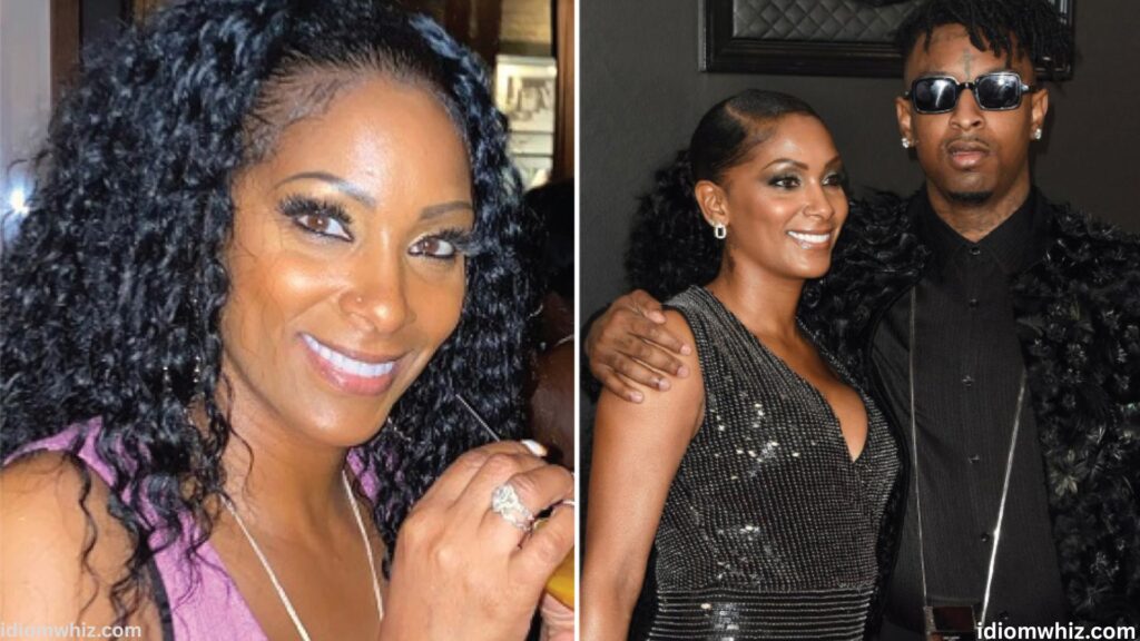 Heather Carmillia Joseph