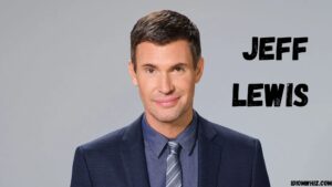 Jeff Lewis