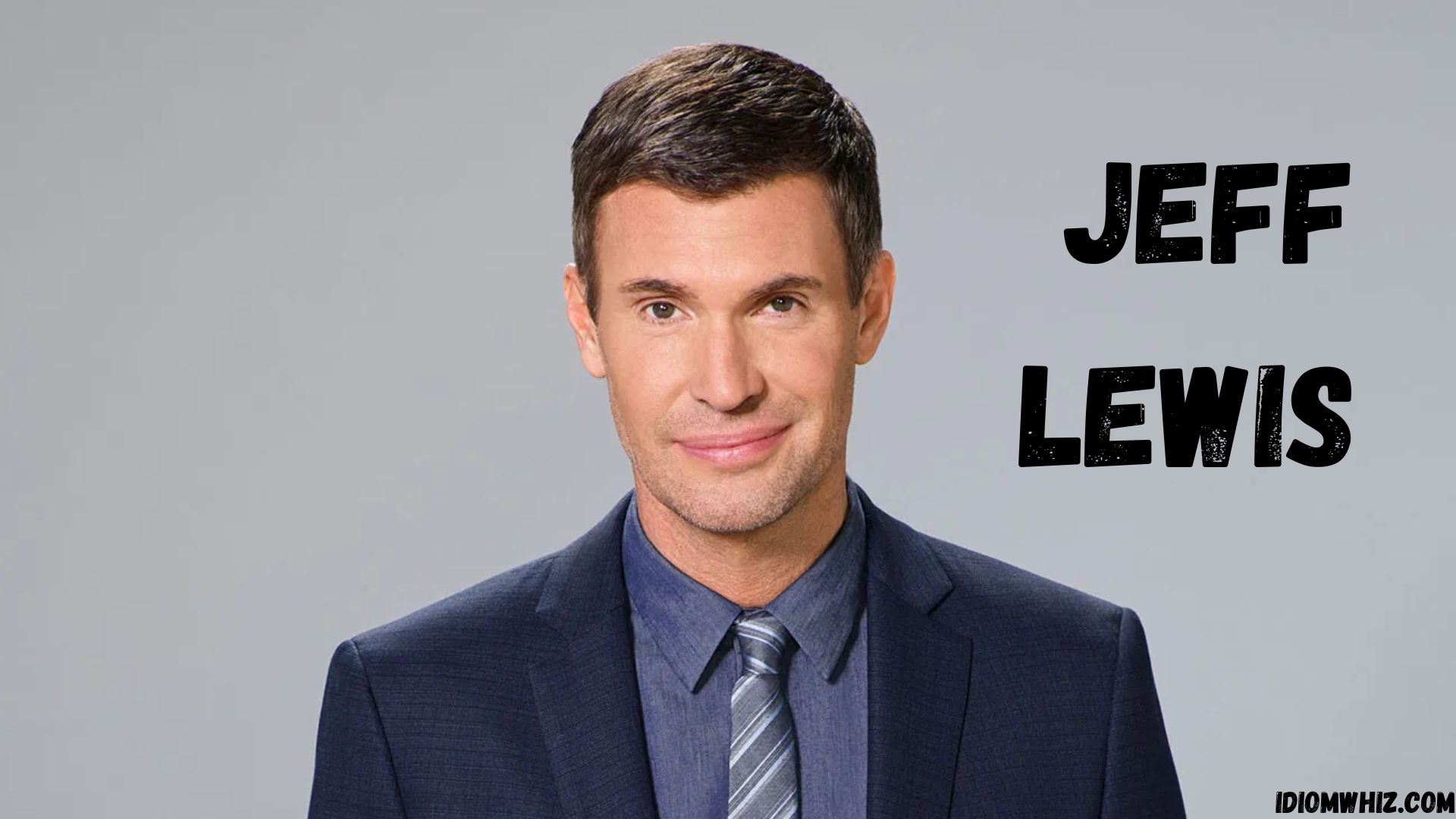 Jeff Lewis