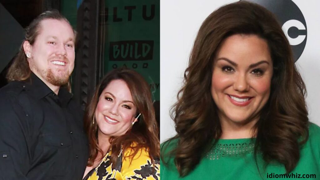 Katy Mixon