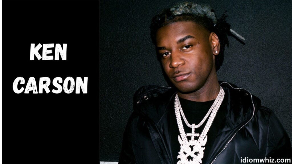 Ken Carson Height: Is He Taller Than Other Rappers? - Idiom Whiz