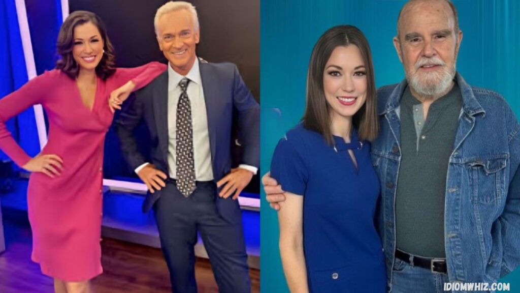 Chanley Painter Husband