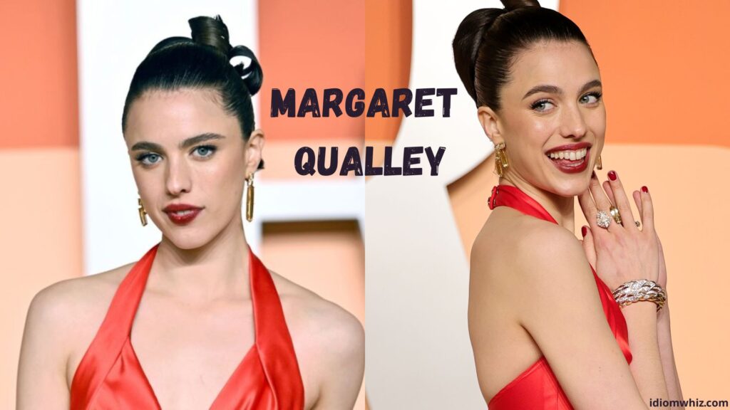 Margaret Qualley