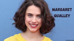 Margaret Qualley
