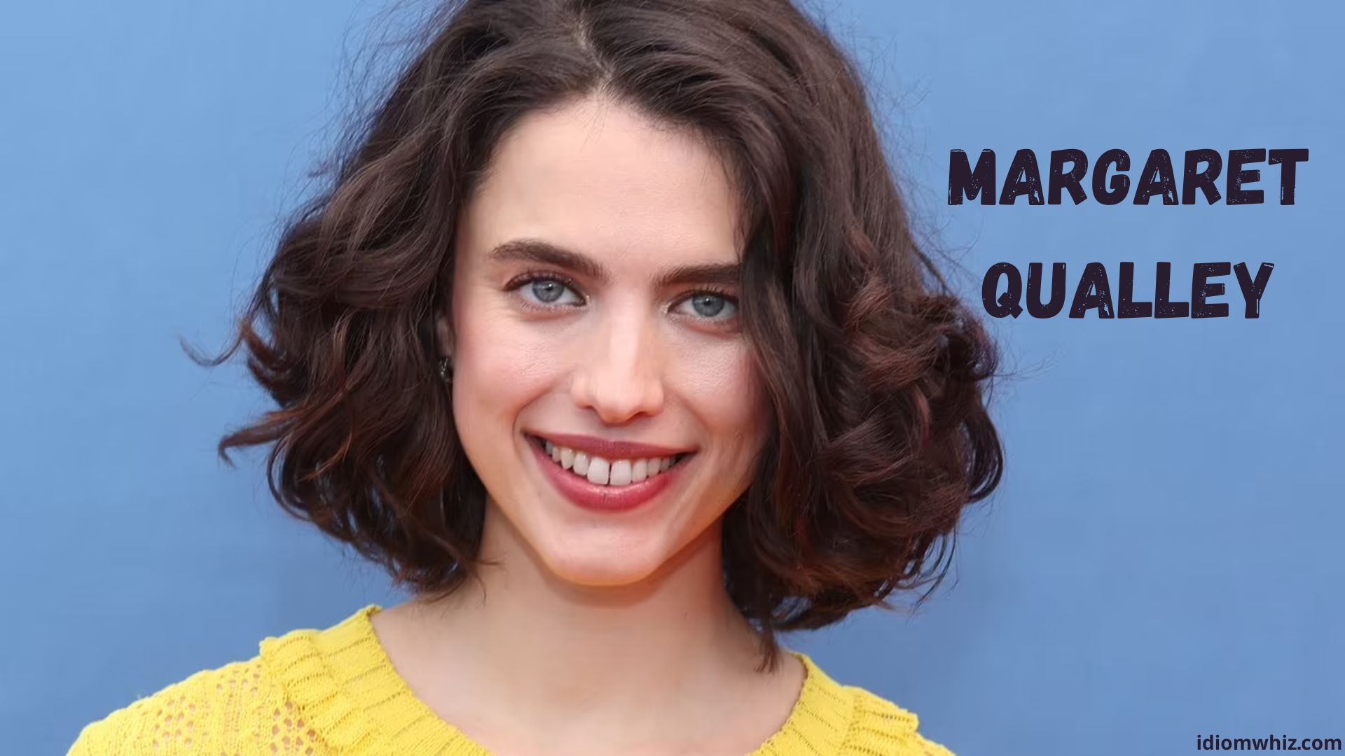 Margaret Qualley