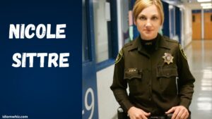 Nicole Sittre
