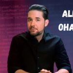 Alexis Ohanian