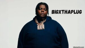 BigXthaPlug