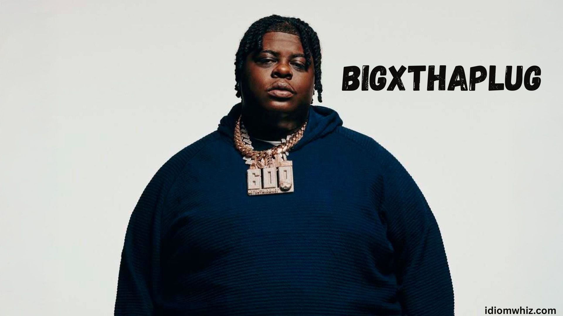 BigXthaPlug