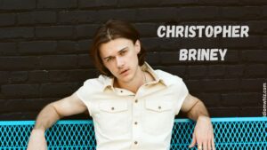 Christopher Briney