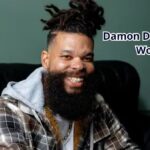 Damon Darling Net Worth