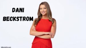 Dani Beckstrom