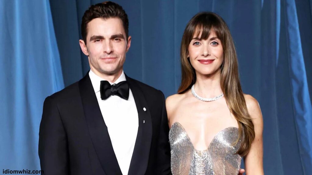 Dave Franco’s Love Affairs