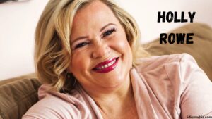 Holly Rowe