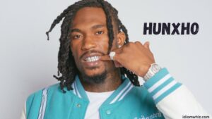 Hunxho