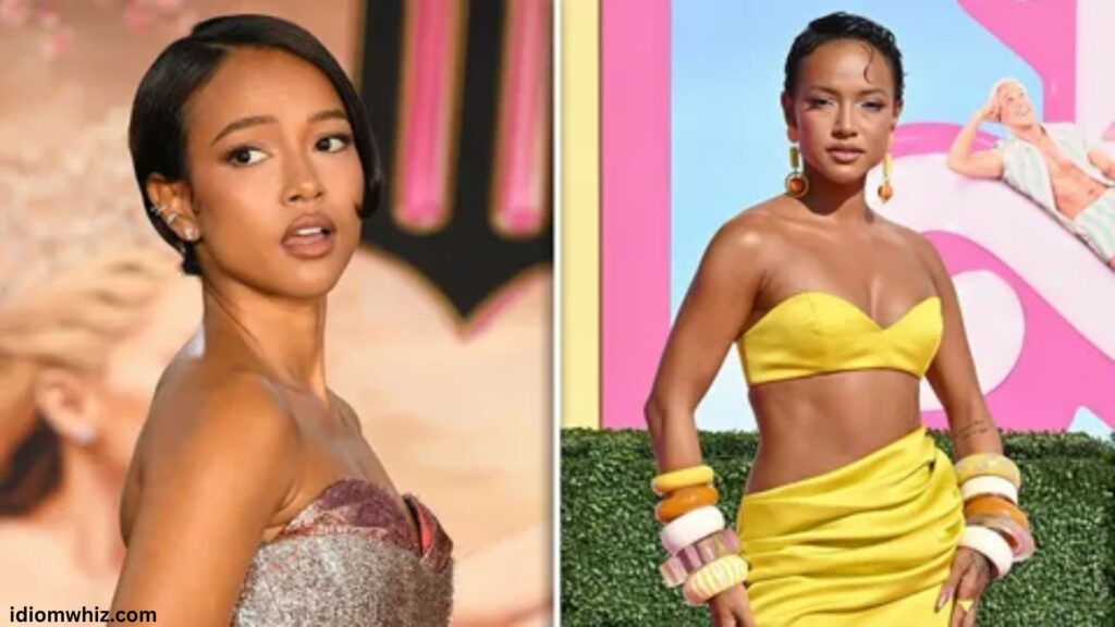 Karrueche Tran