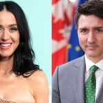 Katy Perry and Justin Trudeau’s Rumoured Love Affair