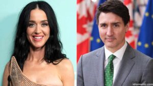 Katy Perry and Justin Trudeau’s Rumoured Love Affair