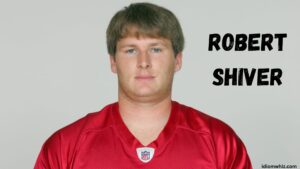 Robert Shiver