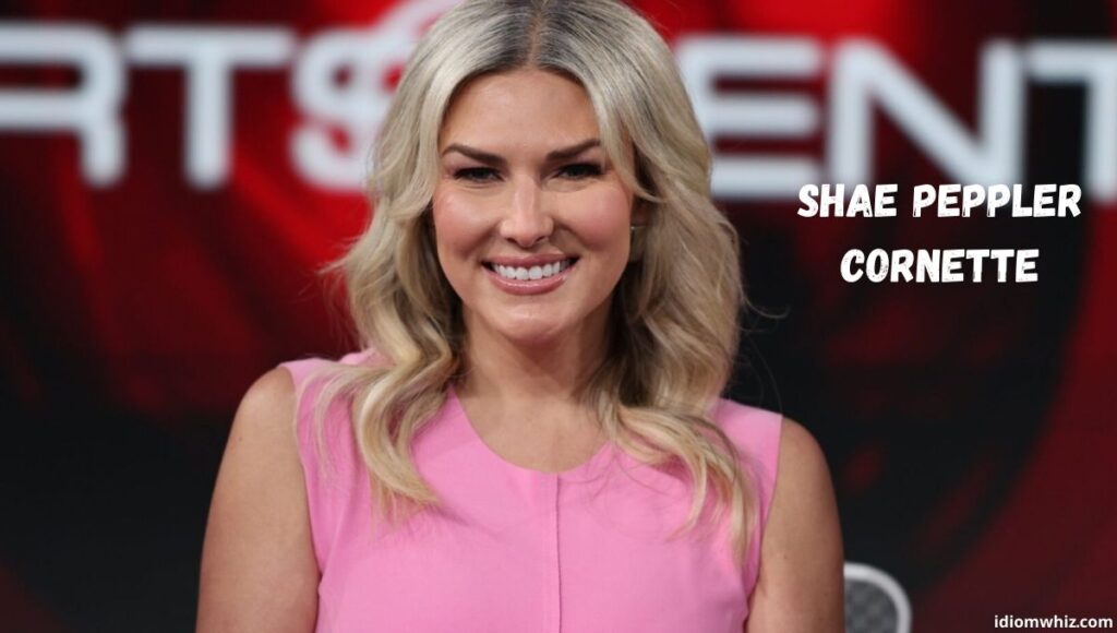 Shae Peppler Cornette