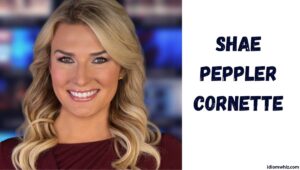 Shae Peppler Cornette