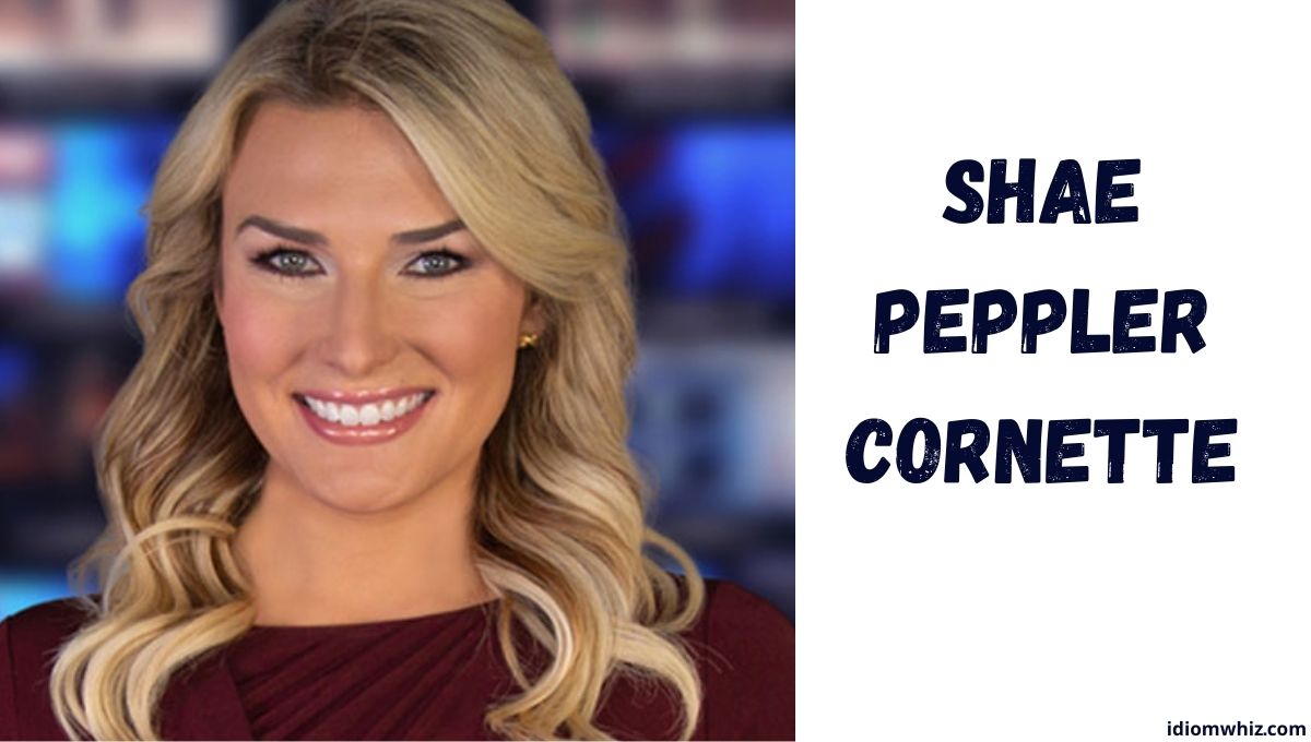 Shae Peppler Cornette