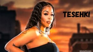Tesehki