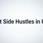 Best Side Hustles in USA