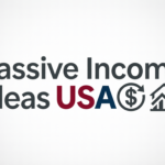 Passive Income Ideas USA