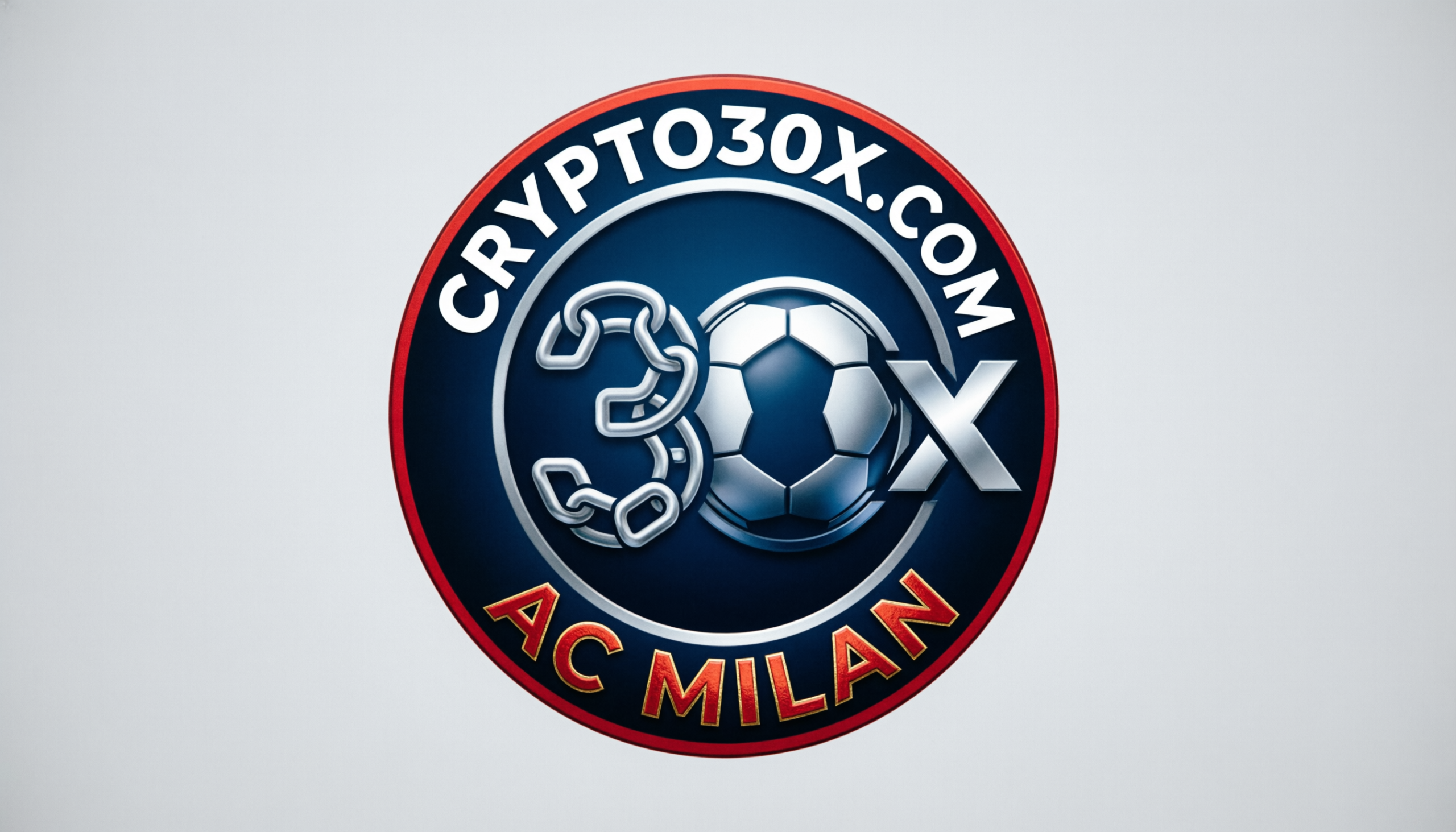 Crypto30x.com AC Milan