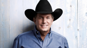 George Strait