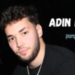 Adin Ross