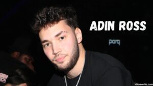 Adin Ross