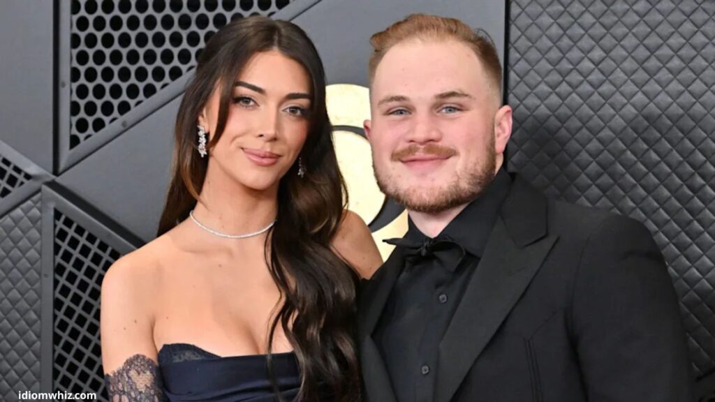 Brianna Chickenfry Affairs 