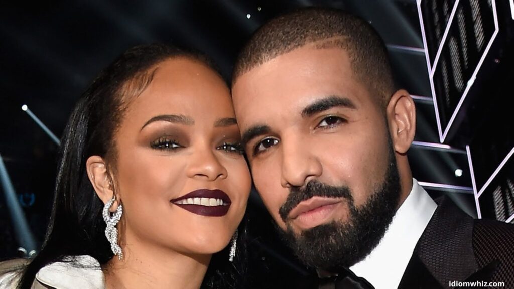 Drake & Rihanna