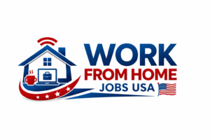 Work From Home Jobs USA