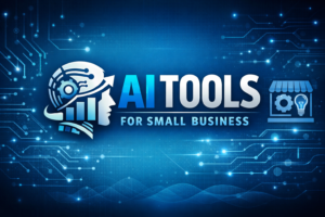 AI Tools for Small Business