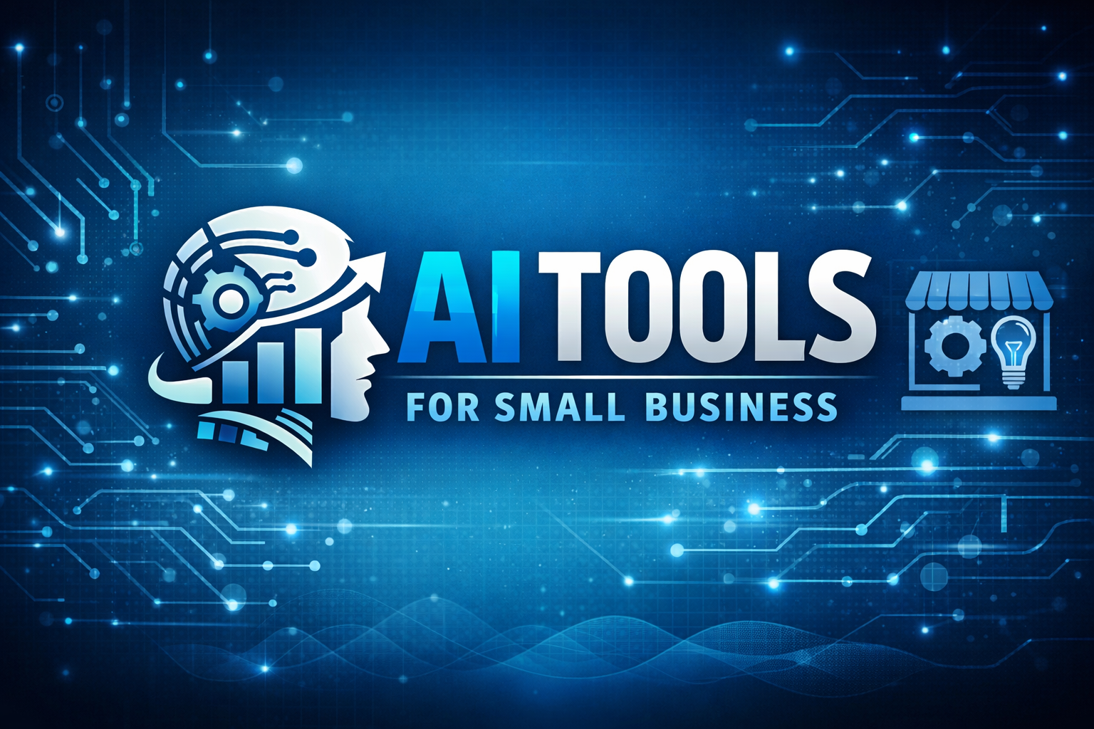 AI Tools for Small Business