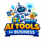 Best AI Tools for Business