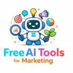 Free AI Tools for Marketing